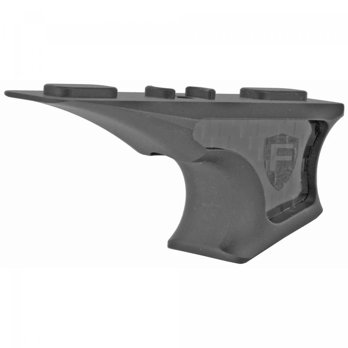 Fortis Shift Handstop w /Carbon Fiber Inserts M-LOK
