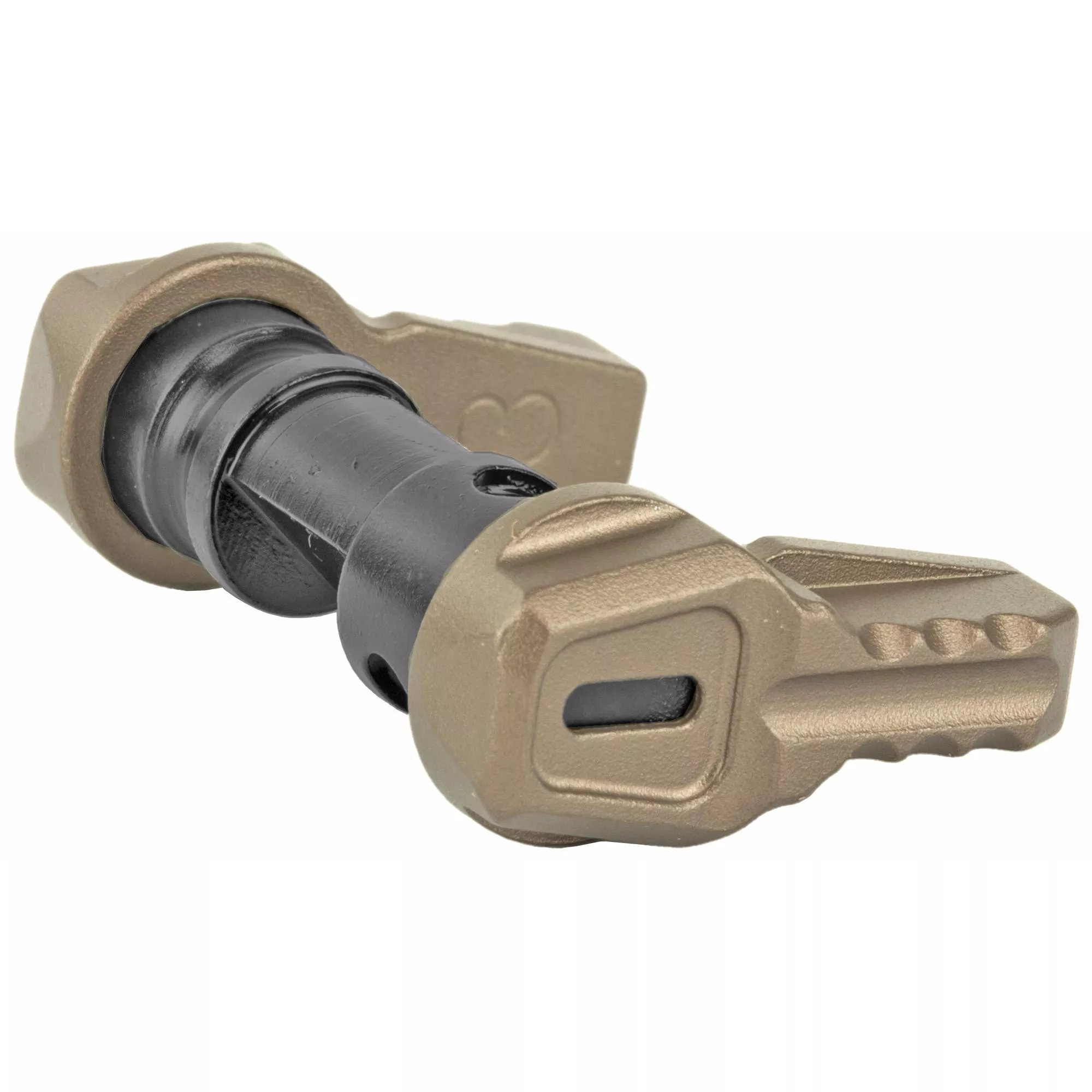 Fortis SLS Fifty Ambi Safety Selector