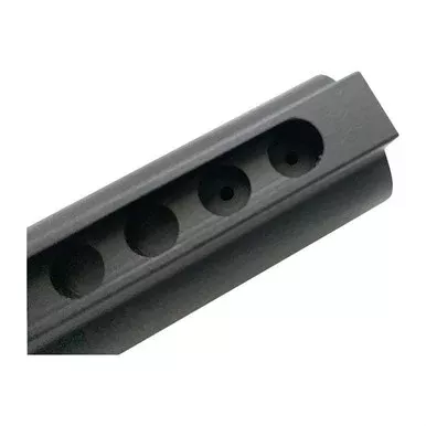 Forward Controls Design .308 AR Receiver Extension