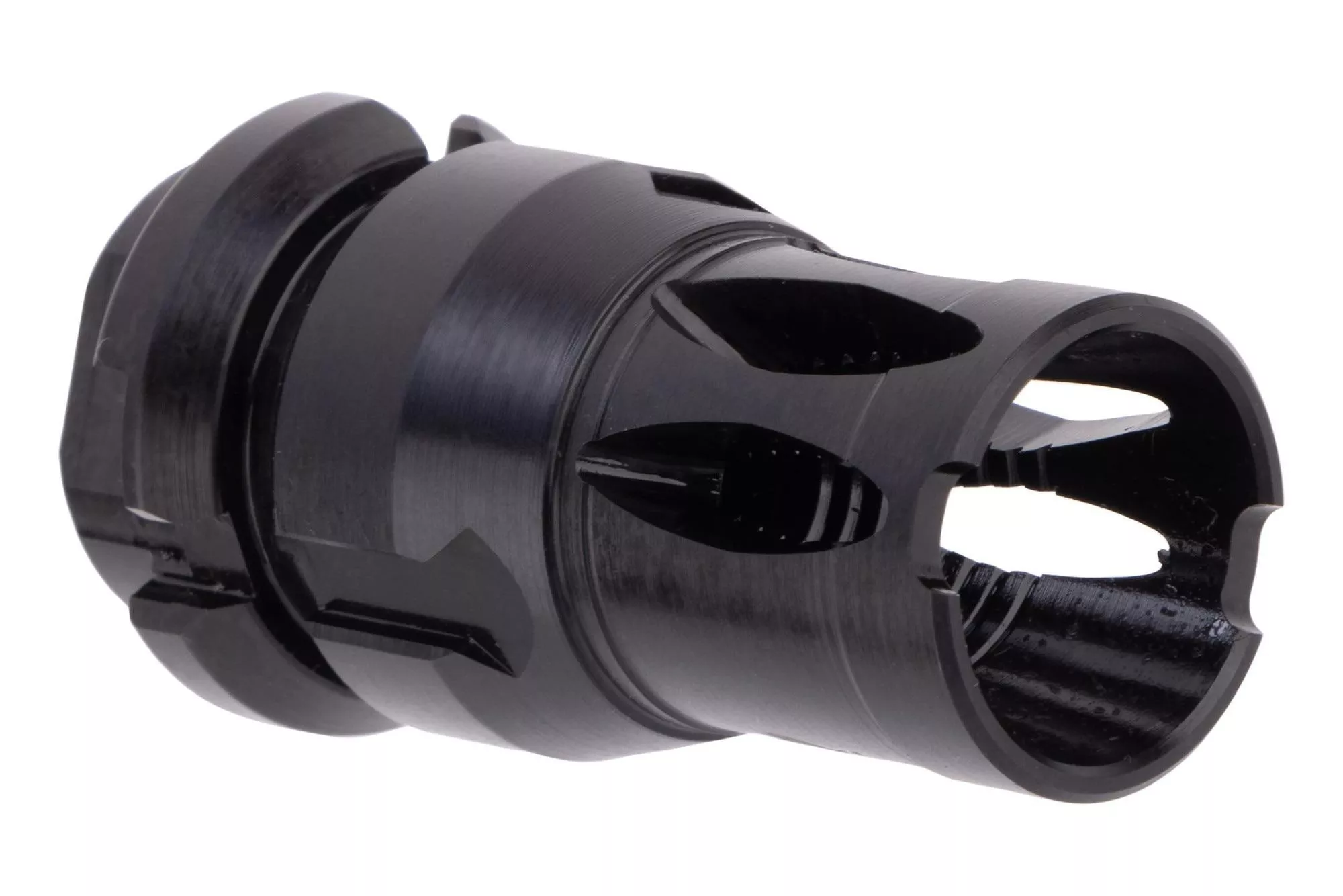 Forward Controls Design 6315 5.56 Keymo Compensator Short 1 /2×28