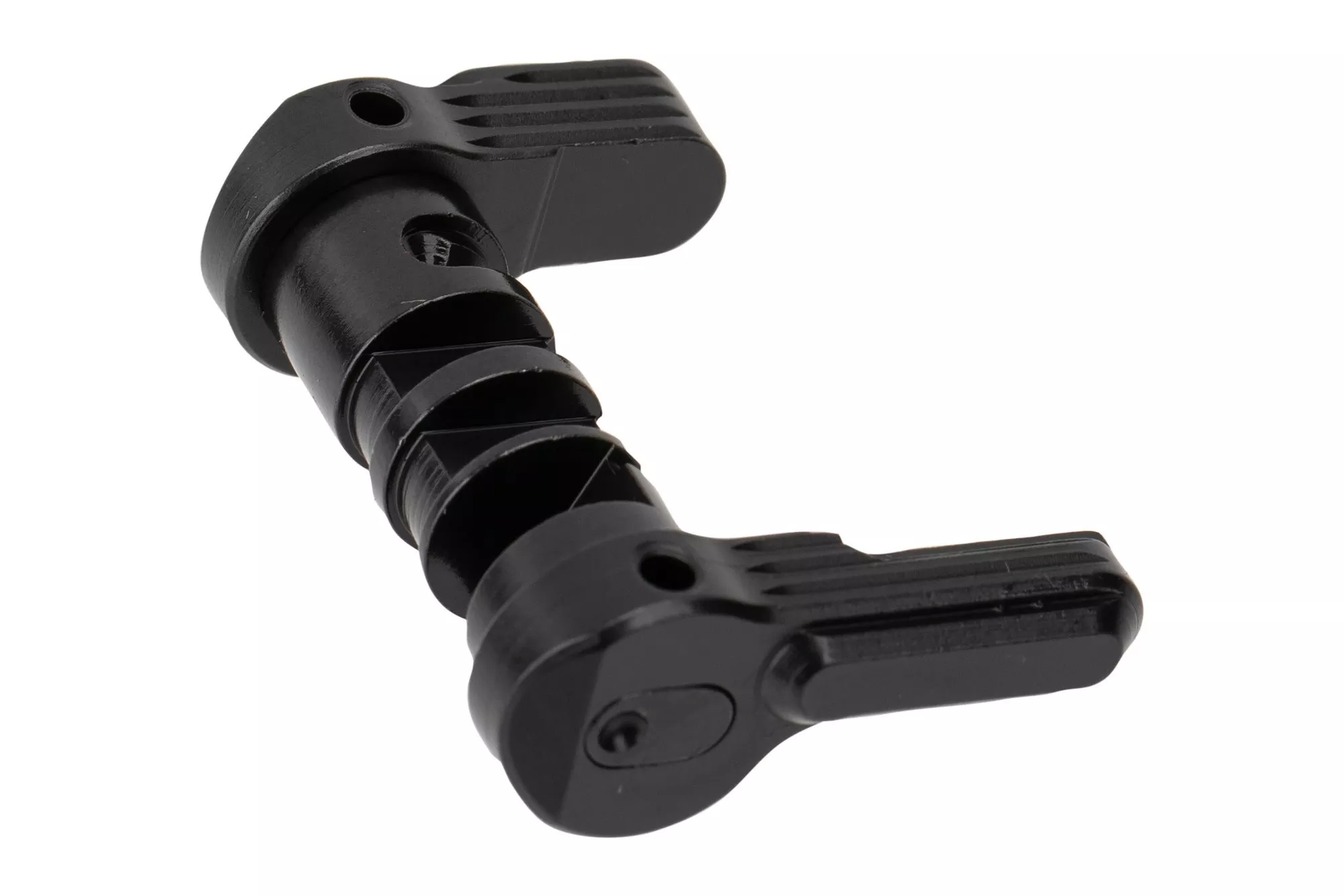 Forward Controls Design Ambidextrous Safety Selector Select Fire 50 Degree Throw ASF Levers