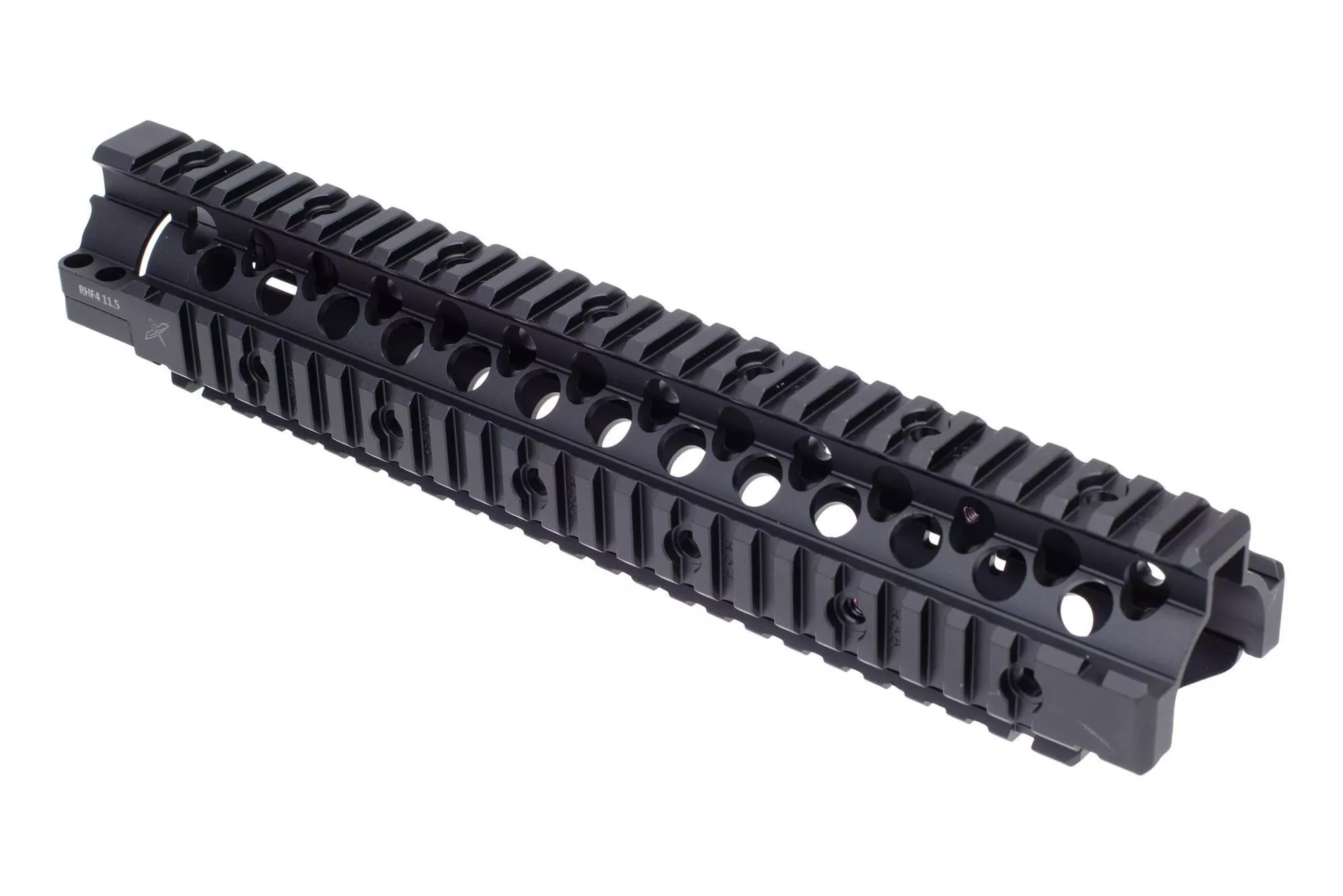 Forward Controls Design RHF4 Quad Rail AR-15 Handguard 11.5 “