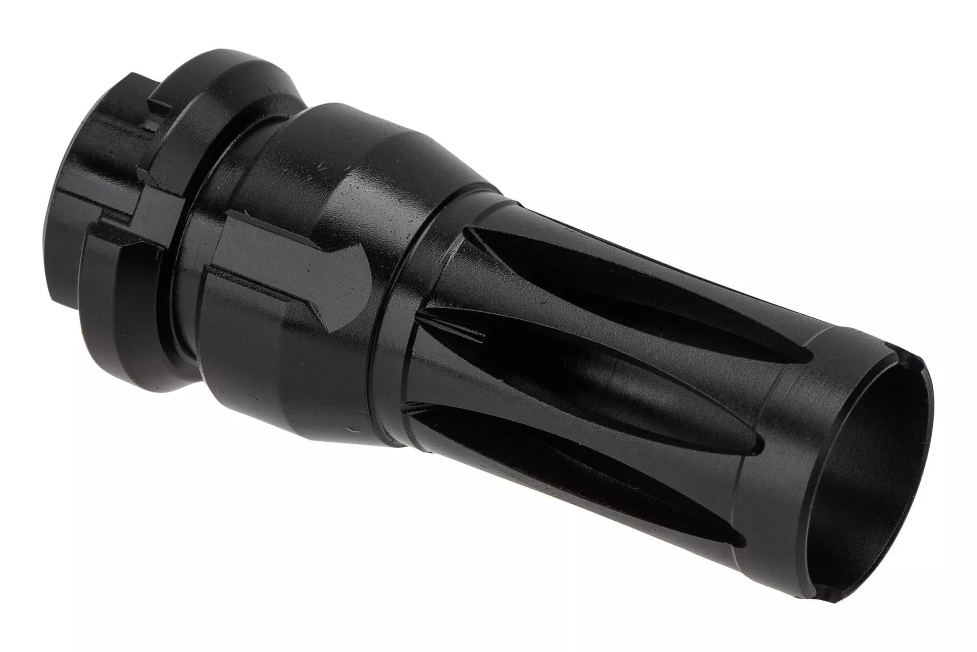 Forward Controls Design Stoner 63 Style Compensator 5 /8×24 Long