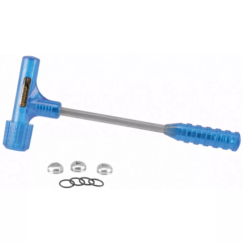Frankford Arsenal Bullet Puller Tool