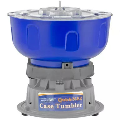 Frankford Arsenal Quick-n-EZ Case Tumbler | 855020