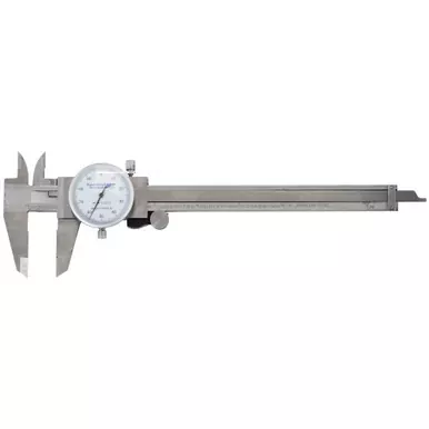 Frankford Arsenal Stainless Dial Caliper | 516503