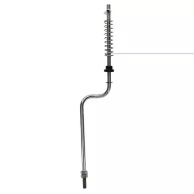 Frankford Arsenal X-10 Powder Measure Relocation Kit | 1201583
