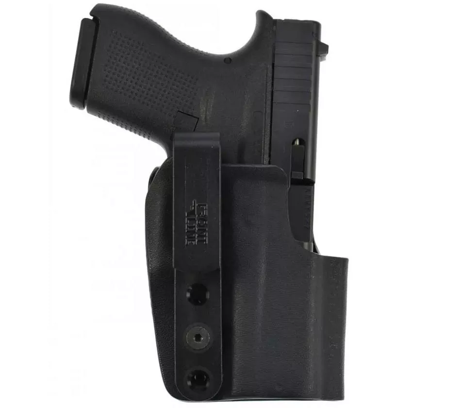 Front-Line IWB Holster