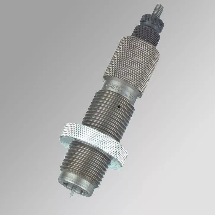 FULL LENGTH SIZING DIE FOR 6MM DASHER