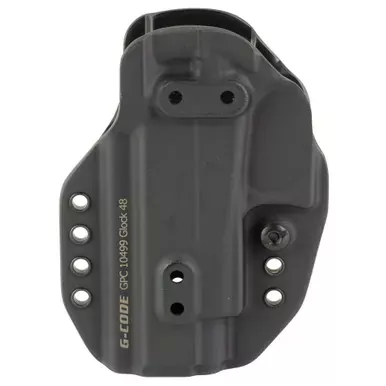 G-code Prime Carry For Glock 48 | GPC-K01-104