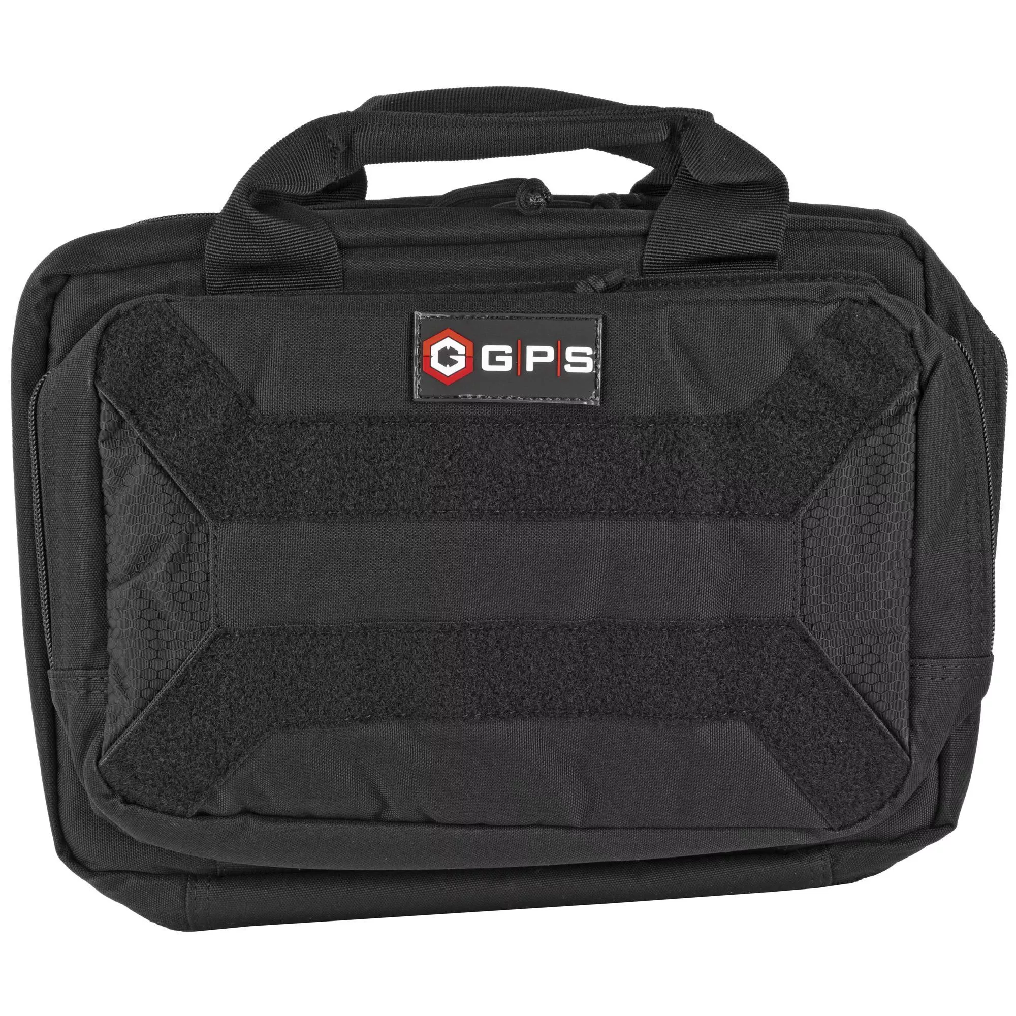 G-Outdoors GPS Pistol Case 13 “