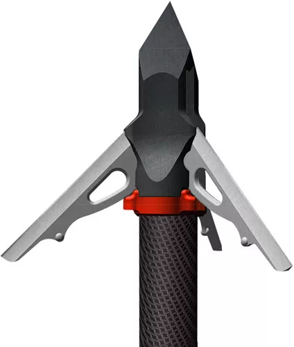 G5 BROADHEAD DEADMEAT XBOW – 3-BLD EXPAN 125GR 1.5″ CUT 3PK