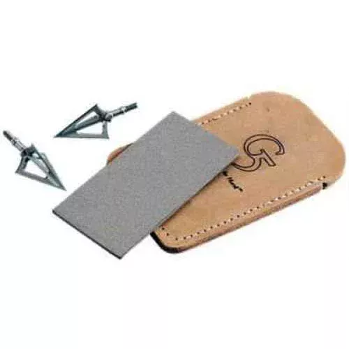 G5 Outdoors G5 Broadhead Sharpener For Montec 3 Blade 122