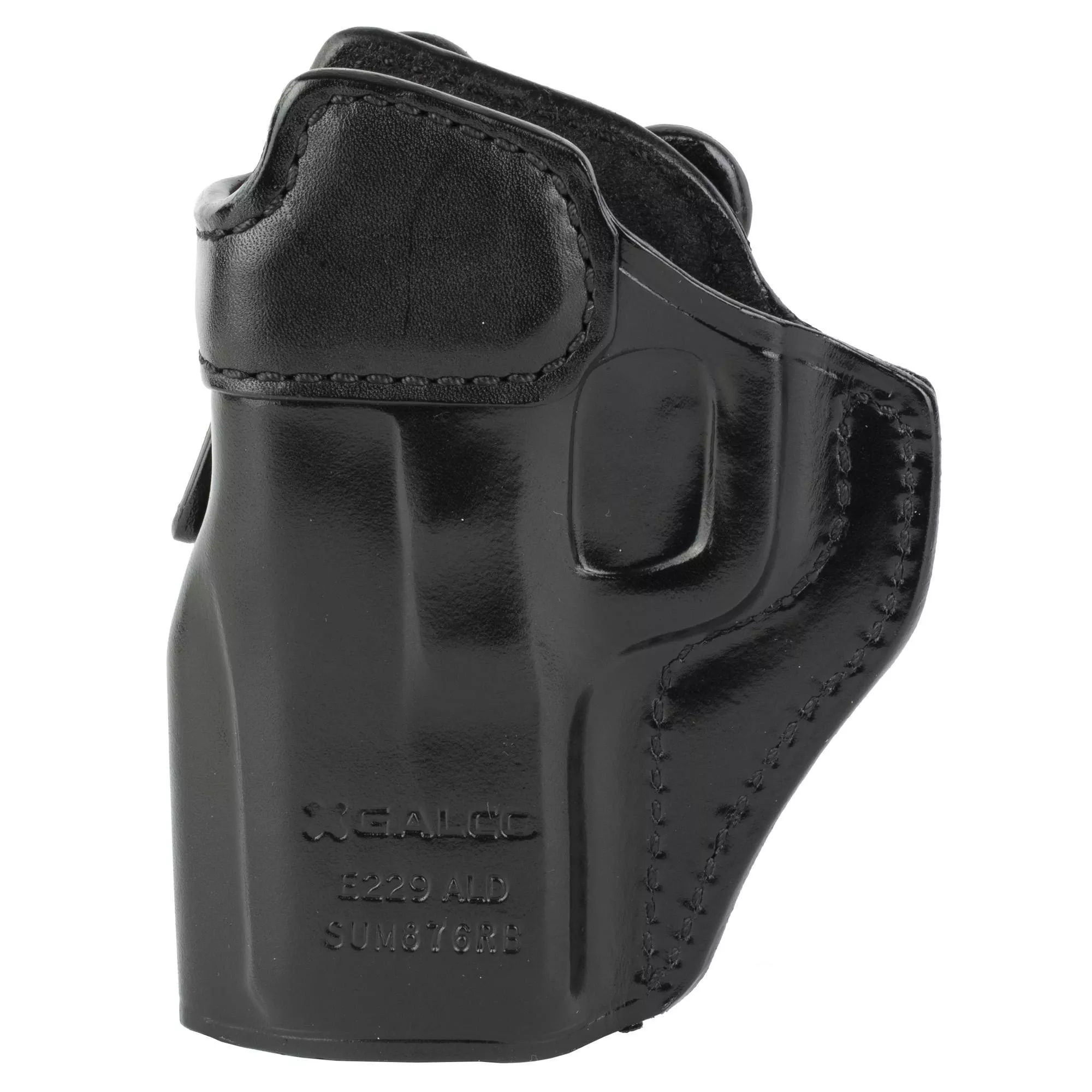 Galco Summer Comfort IWB Holster