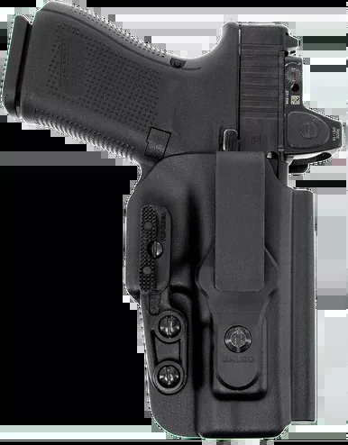 Galco Triton 3.0 KYDEX Strongside Crossdraw Paddle Holster