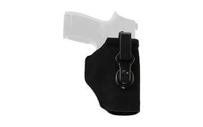 Galco Tuck-N-Go 2.0 Ambi Black Holster