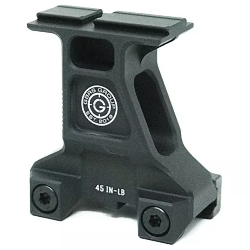 GBRS GROUP – Lerna Optic Mount Kit for Aimpoint Acro Black Quantity Discount PriceAdd To Favorite