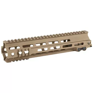 Geissele Automatics Geissele 10.5″ Spr Mod Mk4 Mlok Ddc | Rail | 05-1656S