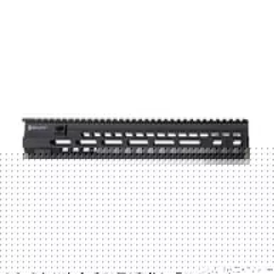 Geissele Automatics HK416 MK15 Super Modular Rail SMR M-LOK 14.5 Inch Black