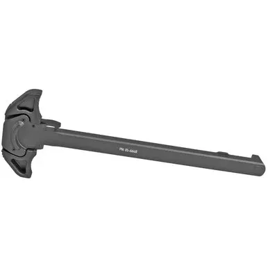Geissele Automatics USASOC ABN Charging Handle Black