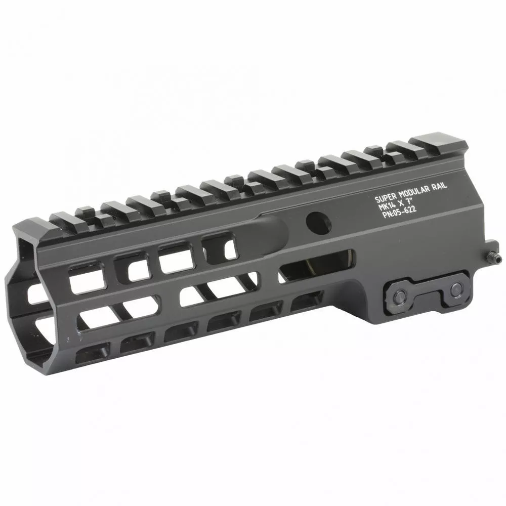 Geissele Super Modular Rail MK14 M-LOK