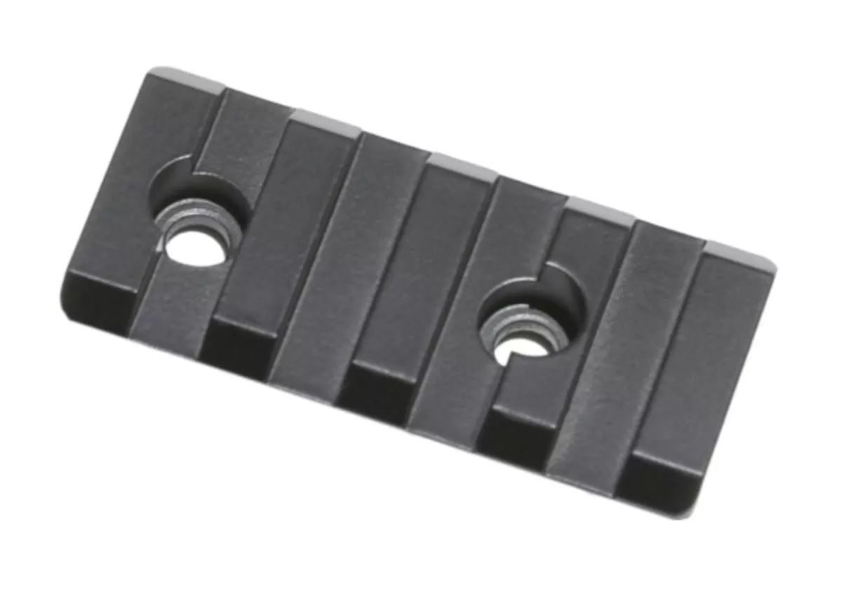 GG&G STD 1913 Foregrip Rail Mount
