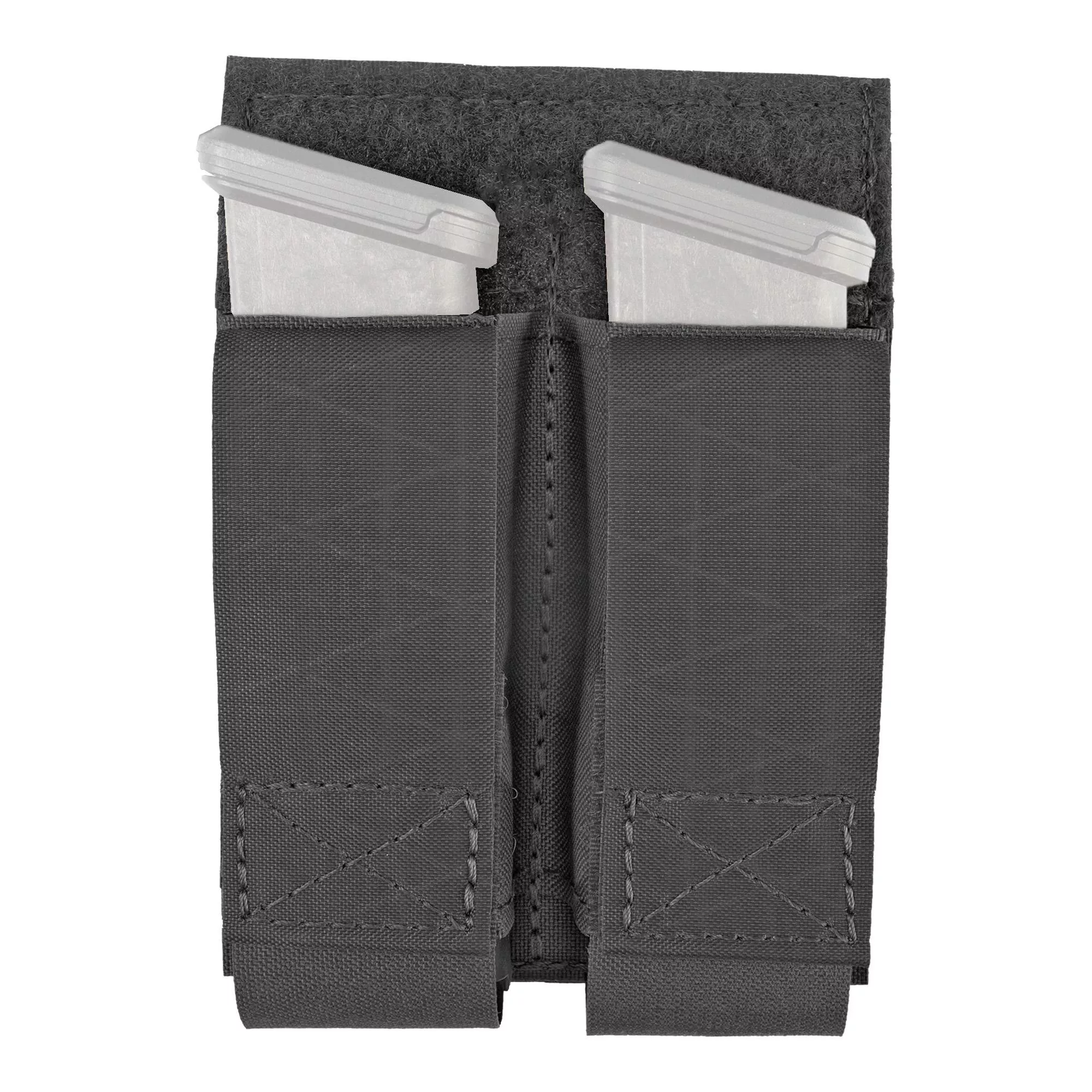 GGG Double Pistol Magazine Pouch