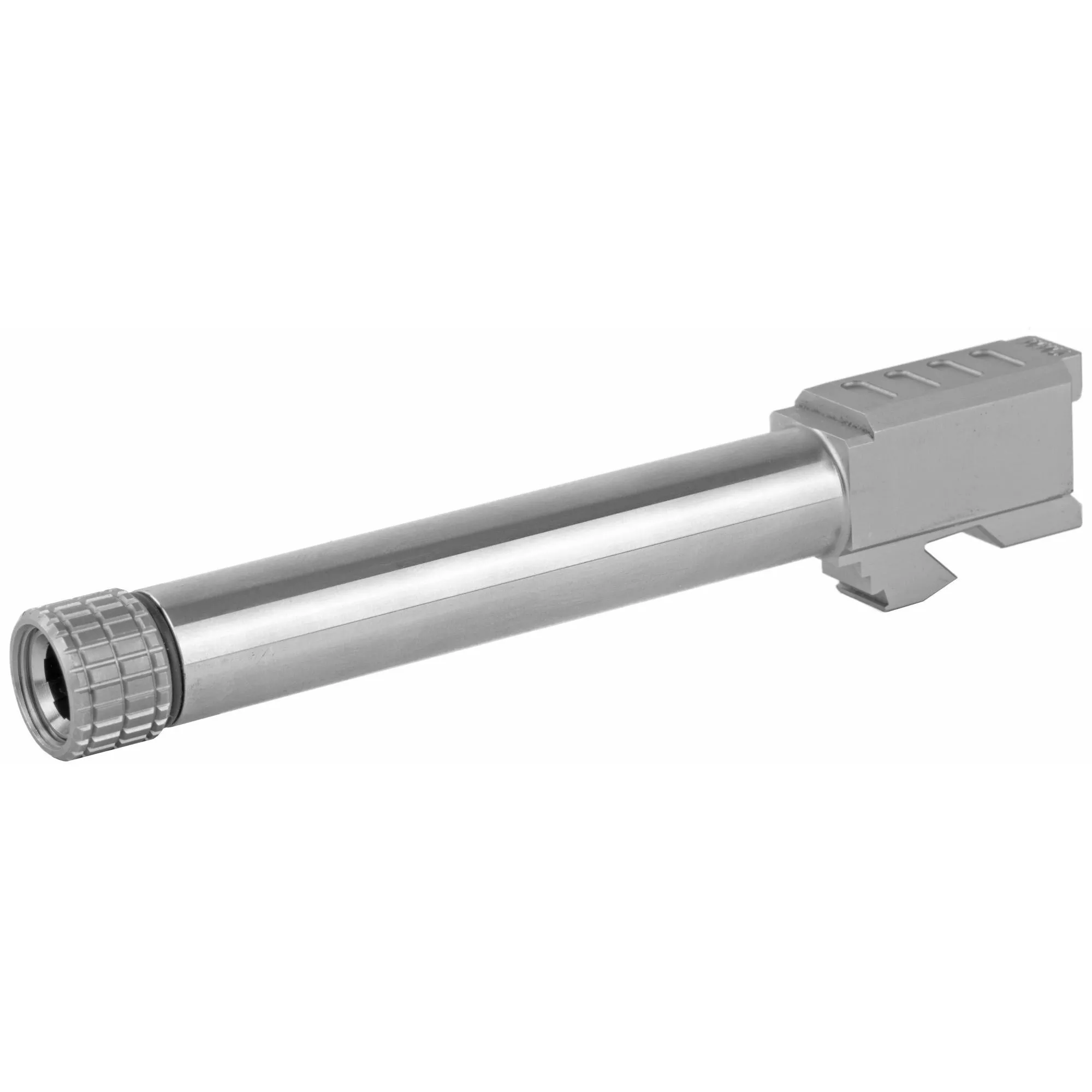 GGP Threaded Match Grade Barrel for Glock Gen 3 /4 /5