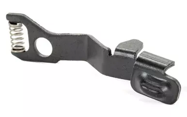 Ghost Inc. Extended Slide Release | For Glock 42 / 43 / 43X / 48 | GHO-ESR4243