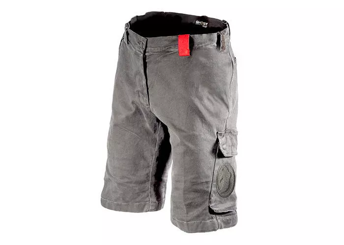 Ghost Tactical Sports Shorts