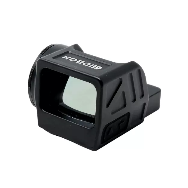 Gideon Optics Granite MOS Carry – Green