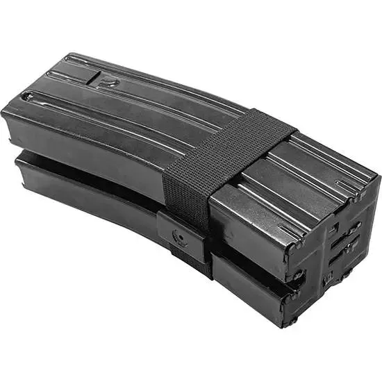 GILBOA DBR SNAKE COUPLER DUAL MAG