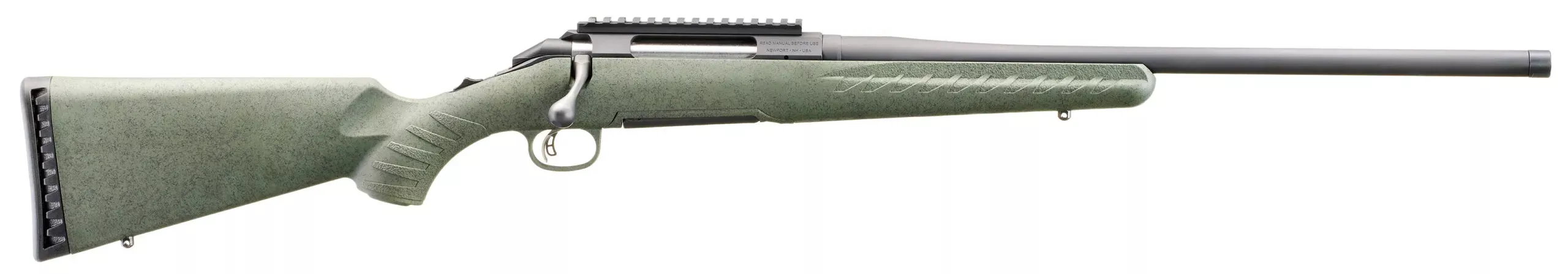 Glenfield Model A 450BM Moss 20 3RD