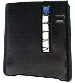 Glfa MAG 7mm Prc Billet Alum 5RD BLK