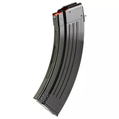 Global Ordnance 30 Round Magazine | Magazines | AK-47 | 30 Rounds | 7.62×39 | Black | 850003223087