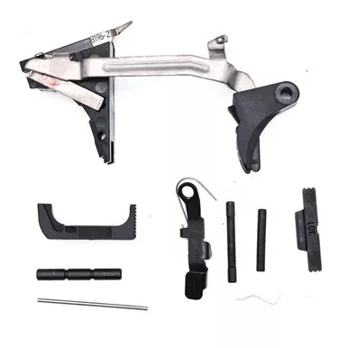 Glock 26 Gen 5 OEM Lower Parts Kit | Frame Parts | DOES NOT INCLUDE LOCKING BLOCK | GLC1