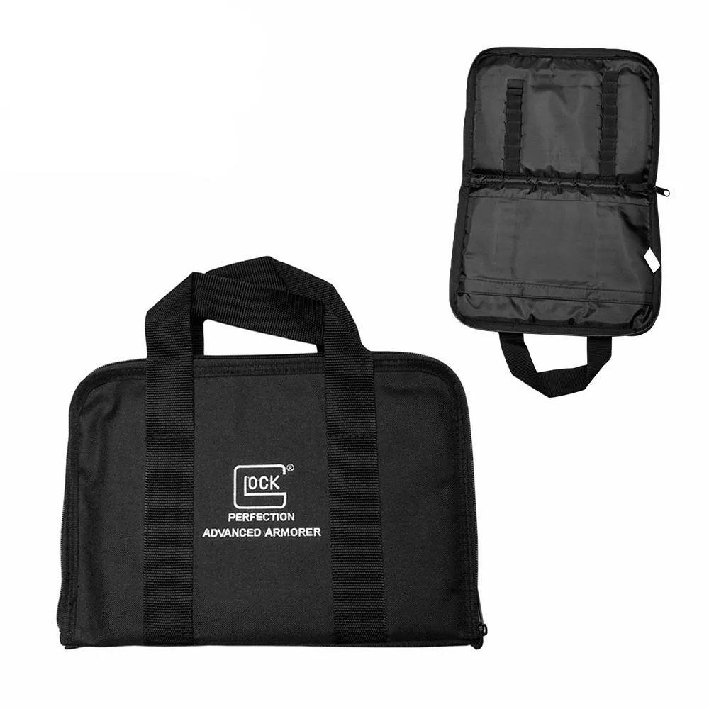 Glock Glock Amorer’s Bag Handgun Case