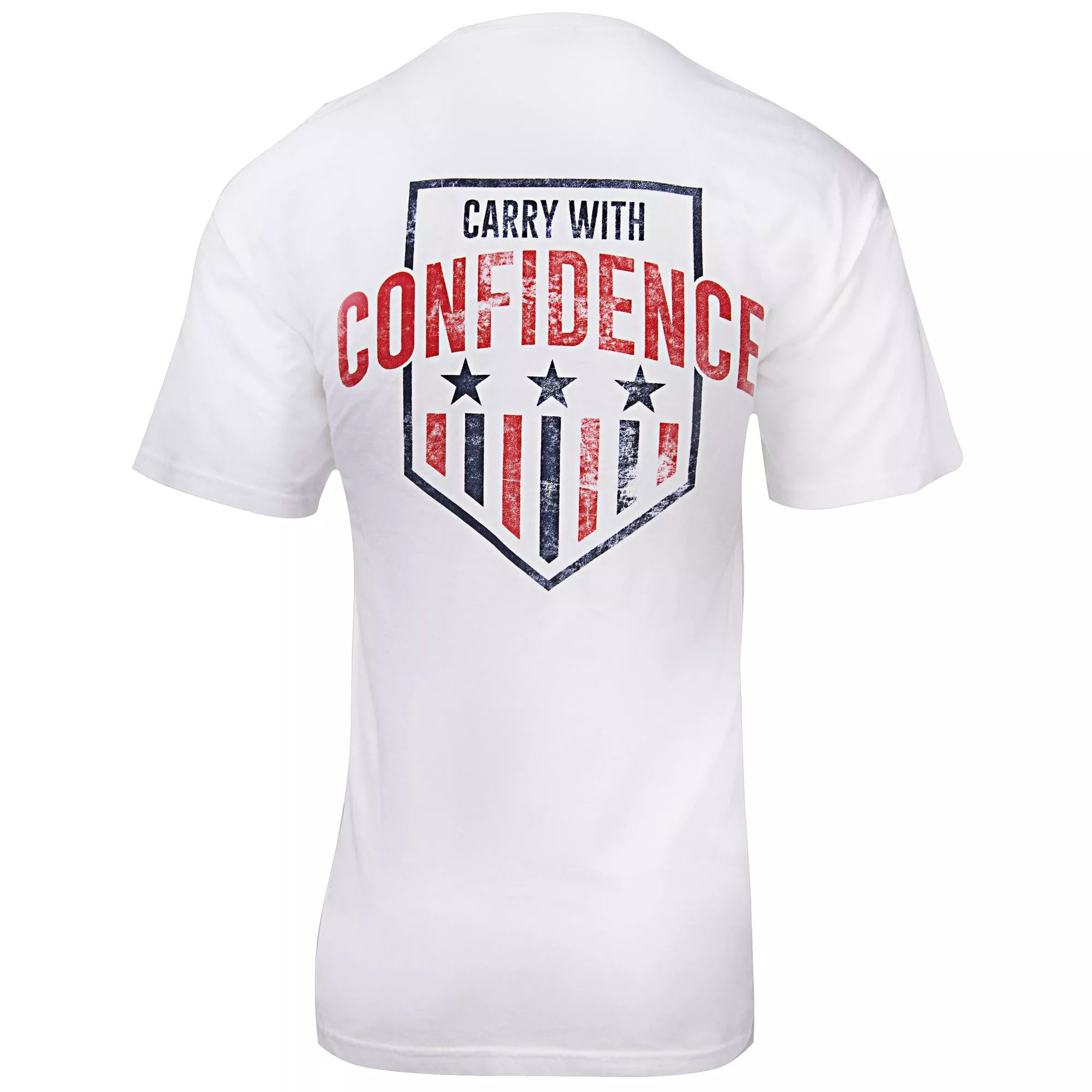 Glock OEM Carry Confidence T-Shirt