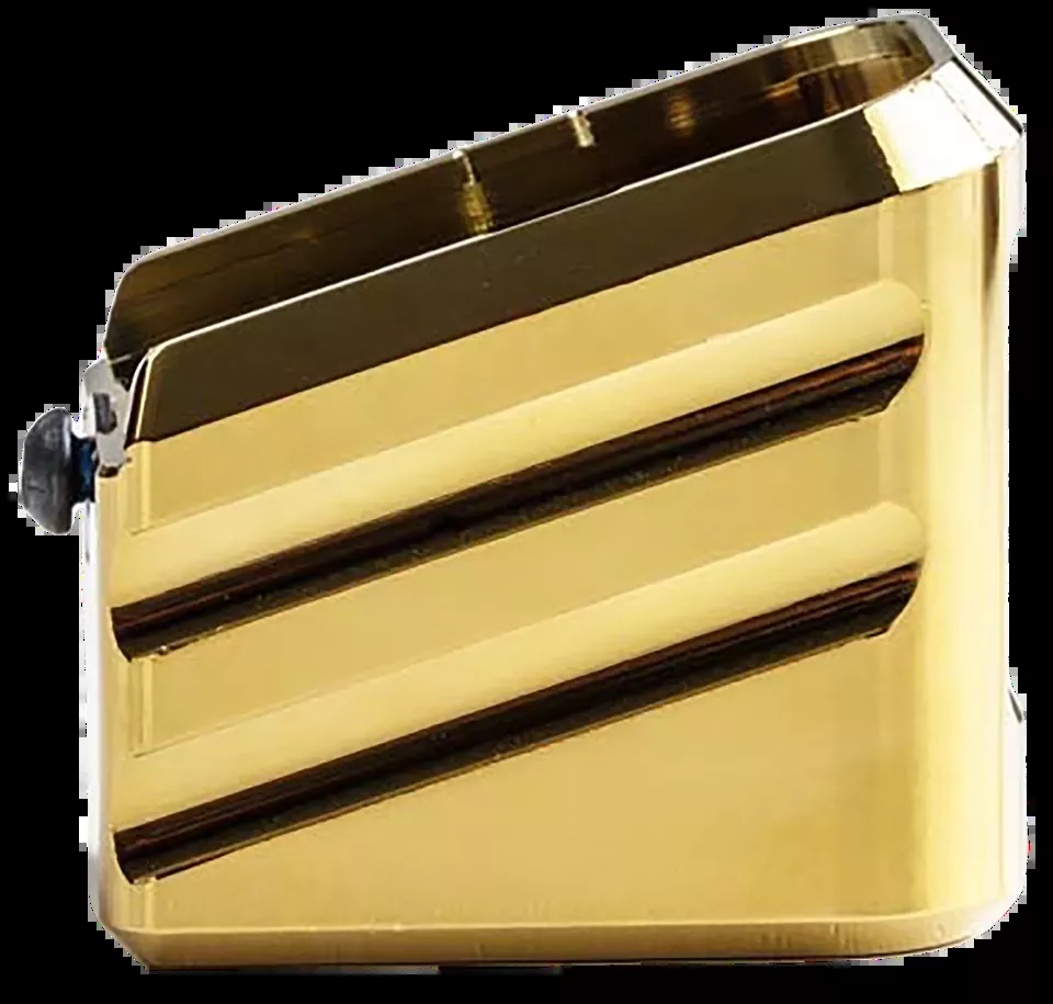 Gold Aluminum Magazine Extension for Glock 19/23/32 Gen 1-5 - Cross Armory CRG+0MEG19GD