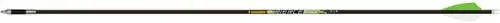Gold Tip Kinetic Pierce Arrows 340 2.1 in. Fusion X II Vanes 6 pk. Model: PIERCEN340A216