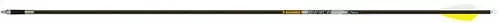 Gold Tip Kinetic Pierce Platinum Arrows 500 2.1 in. Fusion X II Vanes 6 pk. Model: PLATINUMN500A216