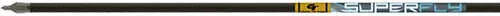 Gold Tip Superfly Bolt Shafts 20 in. 1 doz.