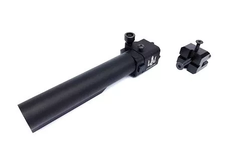 GPN AK to AR Folding Tube