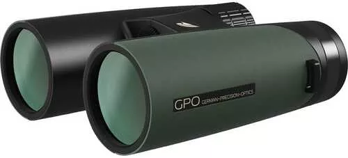 GPO Passion ED 42 BiFALSEculars Green 10x42
