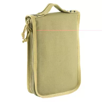 GPS Pistol Case | Tan | Soft | GPS-T1175PCT