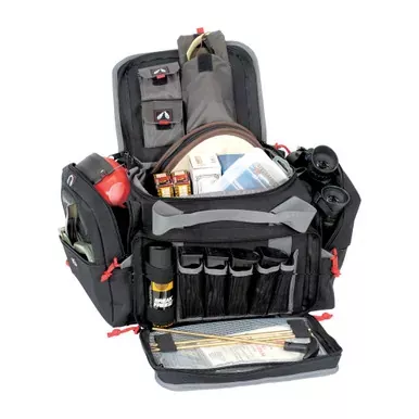 GPS Range Bag | Black | Soft | Medium | GPS-1411MRB