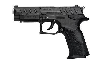 GPWR K100 9MM MK23 4.25″ 15RD BLACK