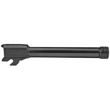 Grey Ghost Precision Barrel Sig Sauer P320 Full Size 9mm Luger Black Nitride