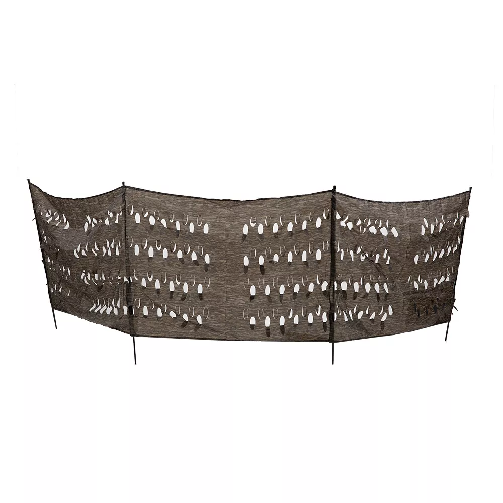 The Grind Knee Blind Mossy Oak Bottomland