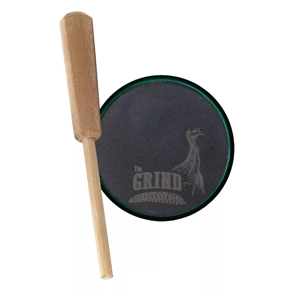 The Grind Ol’ Nag Pot Call